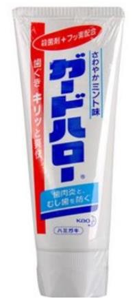 十大美白牙膏品牌排行榜,狮王、佳洁士炫白牙膏都很实用