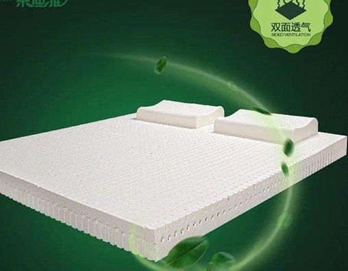 泰国床垫品牌排行榜,Greenlatex、沃荷都是知名品牌
