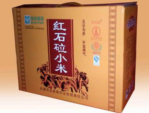 长春十大零食特产排名,松花江大米是长春特产,榆树干豆腐很畅销