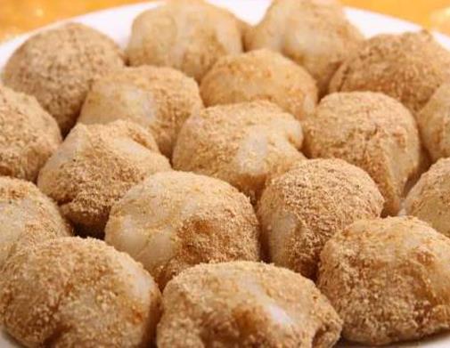 长春市十大美食排名,朝鲜冷面很爽口,打糕有嚼劲