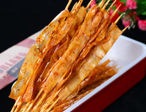 长春市十大美食排名,朝鲜冷面很爽口,打糕有嚼劲