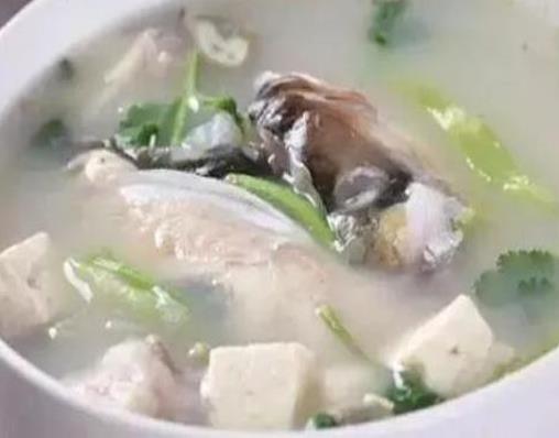 湛江十大名菜排名,八宝饭是婚宴主食,河唇鱼头汤适合学生