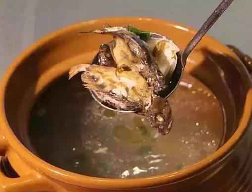 湛江十大名菜排名,八宝饭是婚宴主食,河唇鱼头汤适合学生