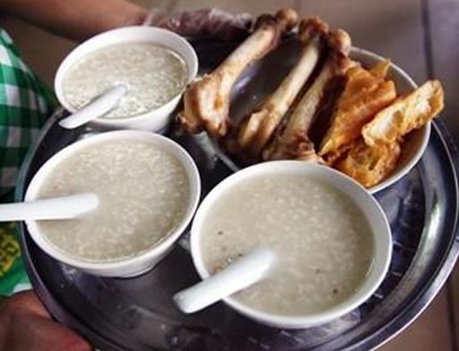 湛江十大名菜排名,八宝饭是婚宴主食,河唇鱼头汤适合学生