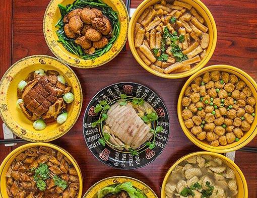 天津必吃的十大美食,煎饼果子最正宗,狗不理包子是天津标配