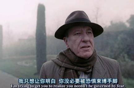 十大励志电影排行榜,阿甘正传、肖申克的救赎充满正能量