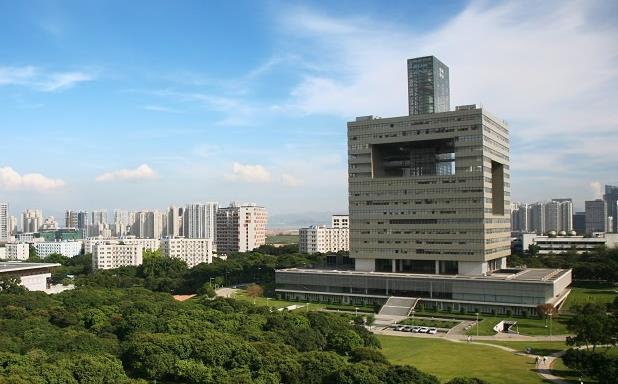 中国最美大学排行榜 中国十五大环境最好大学排名 选大学必看
