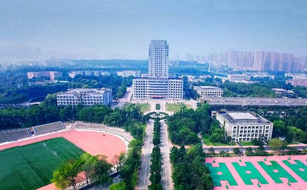 中国最美大学排行榜 中国十五大环境最好大学排名 选大学必看