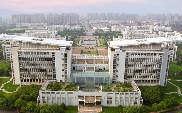 中国最美大学排行榜 中国十五大环境最好大学排名 选大学必看