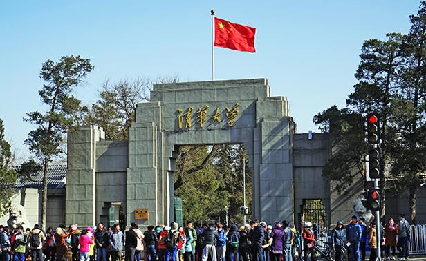 中国最美大学排行榜 中国十五大环境最好大学排名 选大学必看