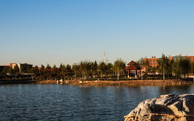 中国最美大学排行榜 中国十五大环境最好大学排名 选大学必看