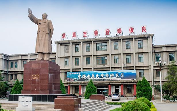 中国最美大学排行榜 中国十五大环境最好大学排名 选大学必看