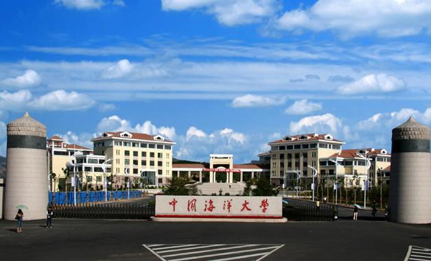 中国最美大学排行榜 中国十五大环境最好大学排名 选大学必看