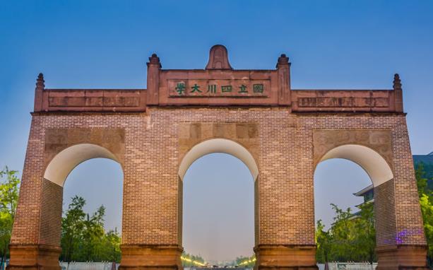 中国最美大学排行榜 中国十五大环境最好大学排名 选大学必看