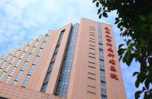 2020上海最好的胃癌医院排行,复旦大学附属肿瘤医院历史悠久