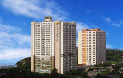 2020广州最好的直肠癌医院,中山大学附属肿瘤医院综合