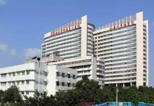 2020广州最好的直肠癌医院,中山大学附属肿瘤医院综合