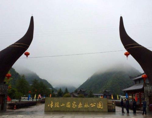 武义十大景点排名,郭洞景区称江南第一风水村,大莱梯田壮美