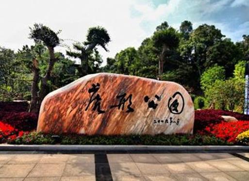 萍乡十大景点排行榜,秋收起义广场是全国红色旅游经典