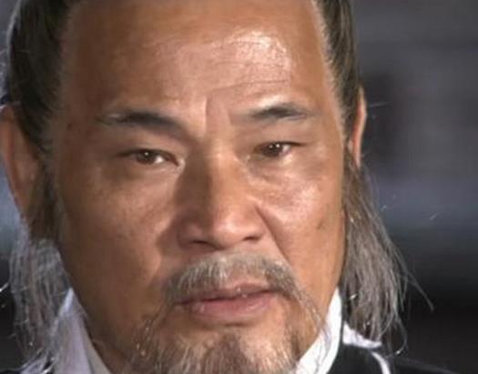 古龍筆下的十大梟雄排名，上官金虹武功高超，霍休極度貪財(圖6)
