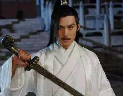 古龍筆下的十大梟雄排名，上官金虹武功高超，霍休極度貪財(圖8)