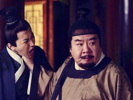 古龍筆下的十大梟雄排名，上官金虹武功高超，霍休極度貪財(圖9)