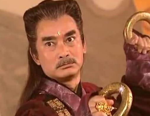 古龍筆下的十大梟雄排名，上官金虹武功高超，霍休極度貪財(圖10)