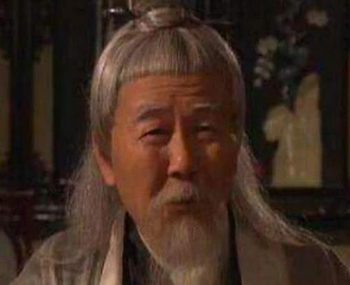 古龍筆下的十大梟雄排名，上官金虹武功高超，霍休極度貪財(圖4)