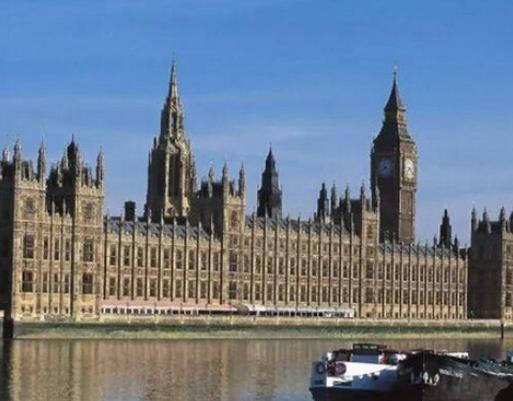 英国十大必去景点排名,伦敦是世界金融贸易中心,大本钟很神秘