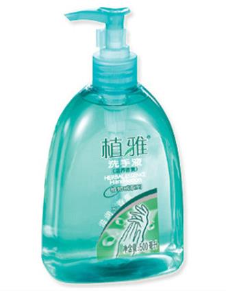 十大洗手液品牌排名,威露士Walch洗手液、蓝月亮洗手液很有名