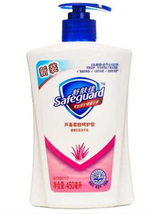 十大洗手液品牌排名,威露士Walch洗手液、蓝月亮洗手液很有名