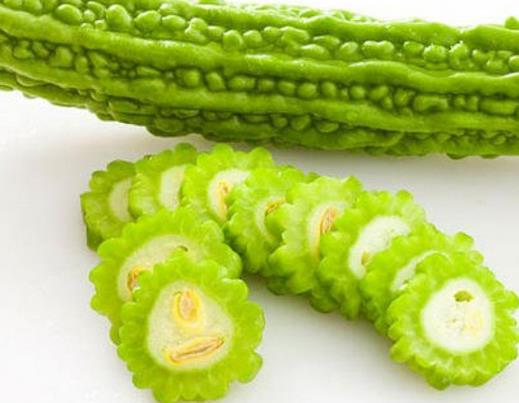 十大降血糖食物排行榜苦瓜调节血糖燕麦利于排便