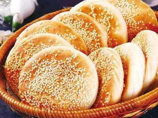 2020年十大烧饼品牌排名,杏花楼享誉申城,春光是海南第一手信品牌