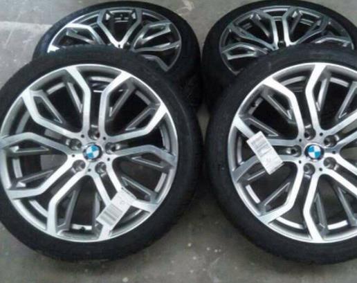 十大汽車輪胎品牌排名有哪些，馬牌輪胎、米其林輪胎深受車主喜愛(圖8)