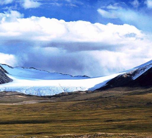 9,唐古拉山