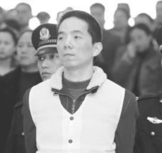 中國十大進(jìn)監(jiān)獄的富豪排名圖片簡介有哪些人？褚時健是中國橙王、周正毅曾是上海首富(圖8)