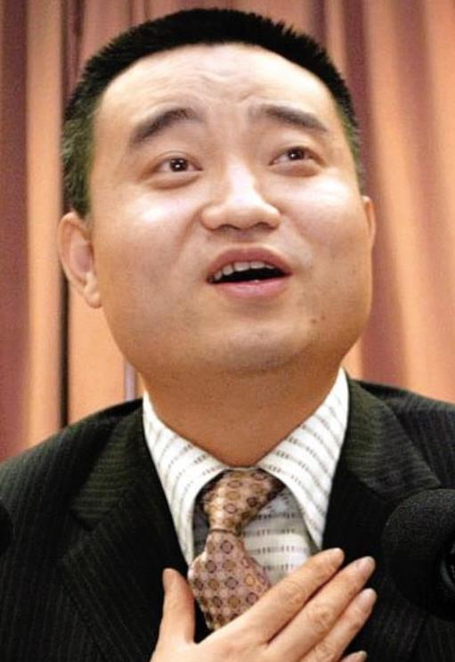 中國十大進(jìn)監(jiān)獄的富豪排名圖片簡介有哪些人？褚時健是中國橙王、周正毅曾是上海首富(圖9)