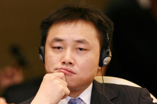 中國十大進(jìn)監(jiān)獄的富豪排名圖片簡介有哪些人？褚時健是中國橙王、周正毅曾是上海首富(圖4)