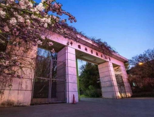 中国十大顶尖大学排名,清华大学、北京大学培养高层次人才