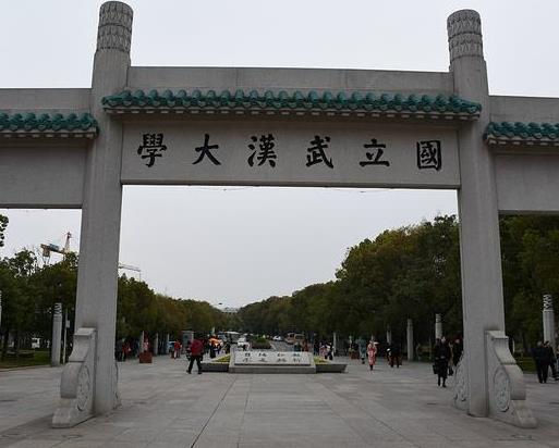 中国十大顶尖大学排名,清华大学、北京大学培养高层次人才