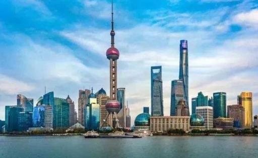 2020年中国十大美好生活城市,上海,长沙获得感,幸福感较高