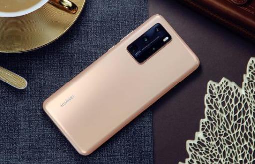 2020华为最值得入手的手机,华为p40 pro,华为 nova7 pro很高端