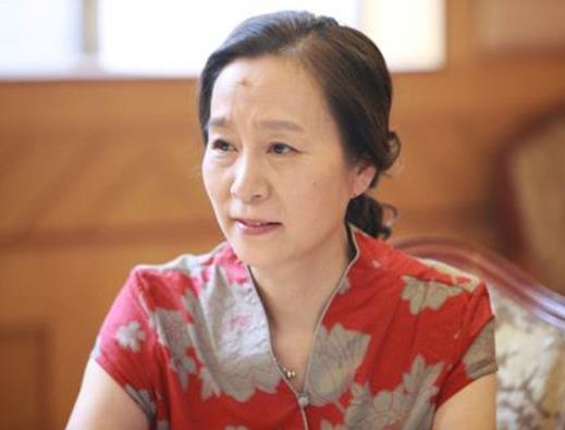 60岁以上女演员排行榜宋丹丹自带喜剧细胞林青霞非常霸气