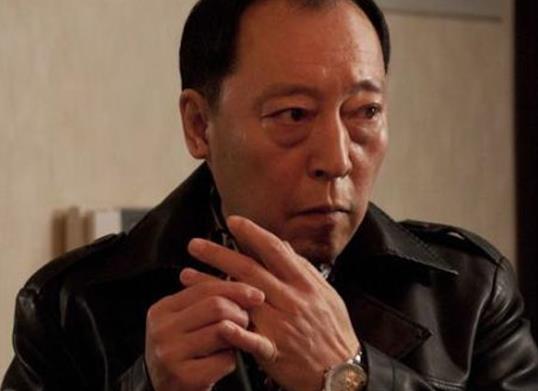 60岁以上男演员排行榜倪大红角色掌握到位郑少秋代表作有楚留香传奇