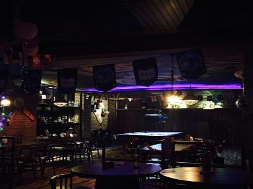 沧州十大热门酒吧排名,迈阿密酒吧、一身酒气酒吧让你释放激情