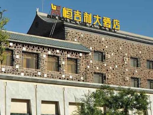 大同最好的展览馆排行榜,大同美术馆、大同云冈石窟博物馆知名度很高
