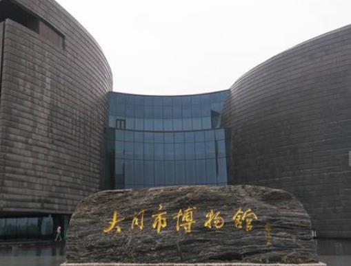 大同最好的展览馆排行榜,大同美术馆、大同云冈石窟博物馆知名度很高