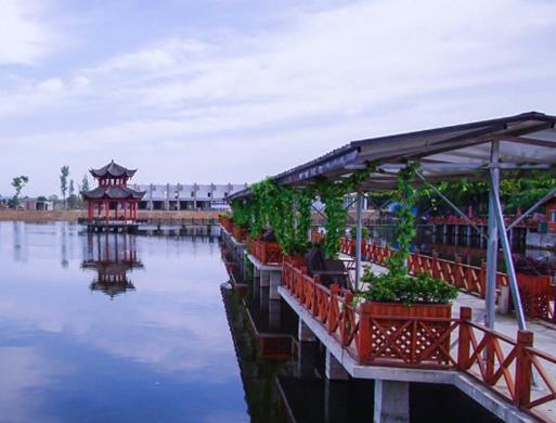德陽(yáng)十大風(fēng)景名勝排行榜，德陽(yáng)景點(diǎn)有哪些好玩的地方推薦？中國(guó)和海熱度最高，倉(cāng)山古鎮(zhèn)歷史悠久(圖10)