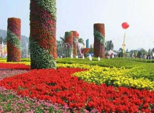德陽(yáng)十大風(fēng)景名勝排行榜，德陽(yáng)景點(diǎn)有哪些好玩的地方推薦？中國(guó)和海熱度最高，倉(cāng)山古鎮(zhèn)歷史悠久(圖6)