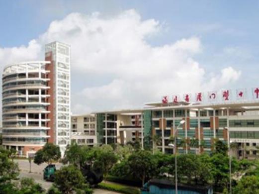 福建省十大高中排名有哪些比較好的學校？福州第一中學、福建省廈門雙十中學是重點高中(圖2)